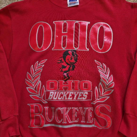 Ohio State Buckeyes - Picture 2 of 3